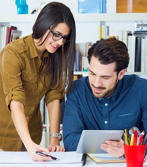 ZEDIX Web Design Agency