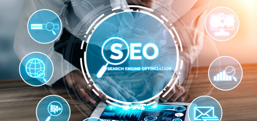 Search Engine Optimization