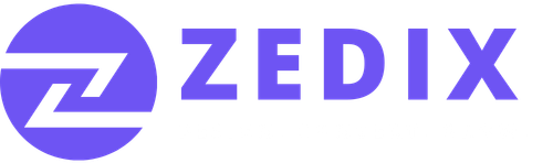 ZEDIX Logo